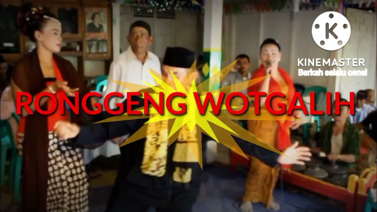 RONGGENG FULL ALBUM PILIHAN #senibudaya  #keseniantradisional @pengemar ronggeng