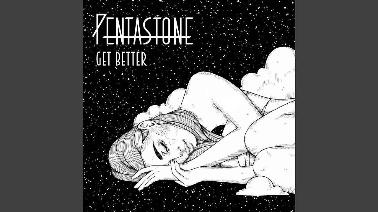 Get Better (feat. BONASSIS)
