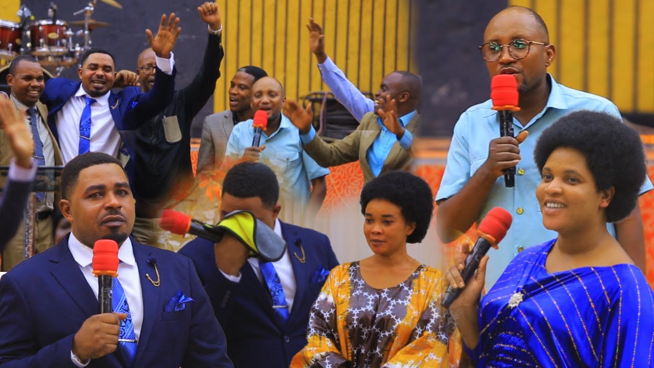 Yooh Kwifata BYANZE😭Thicien YARIZE ASHIMIRA ABAMUTABAYE/Umuhigo wa Madame Pst THEOGENE/BOSEBABIREBA