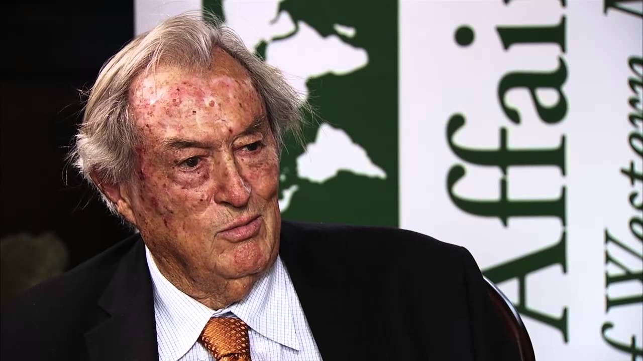 World Affairs Council of West Michigan: Dr. Richard Leakey