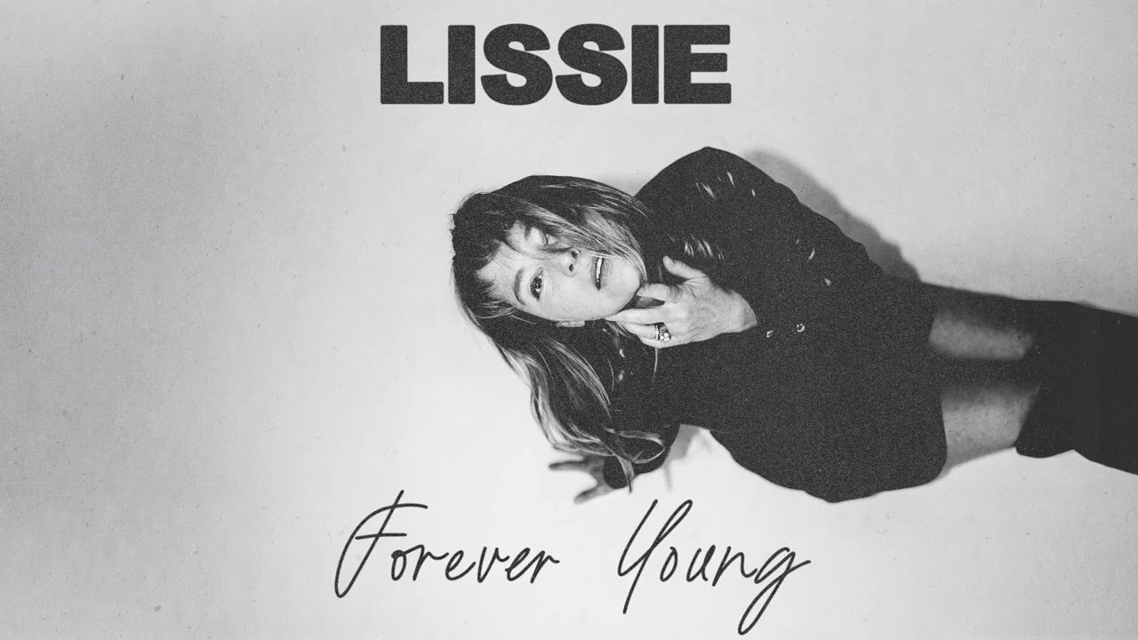 Lissie - Forever Young (Official Visualizer) [Alphaville cover]
