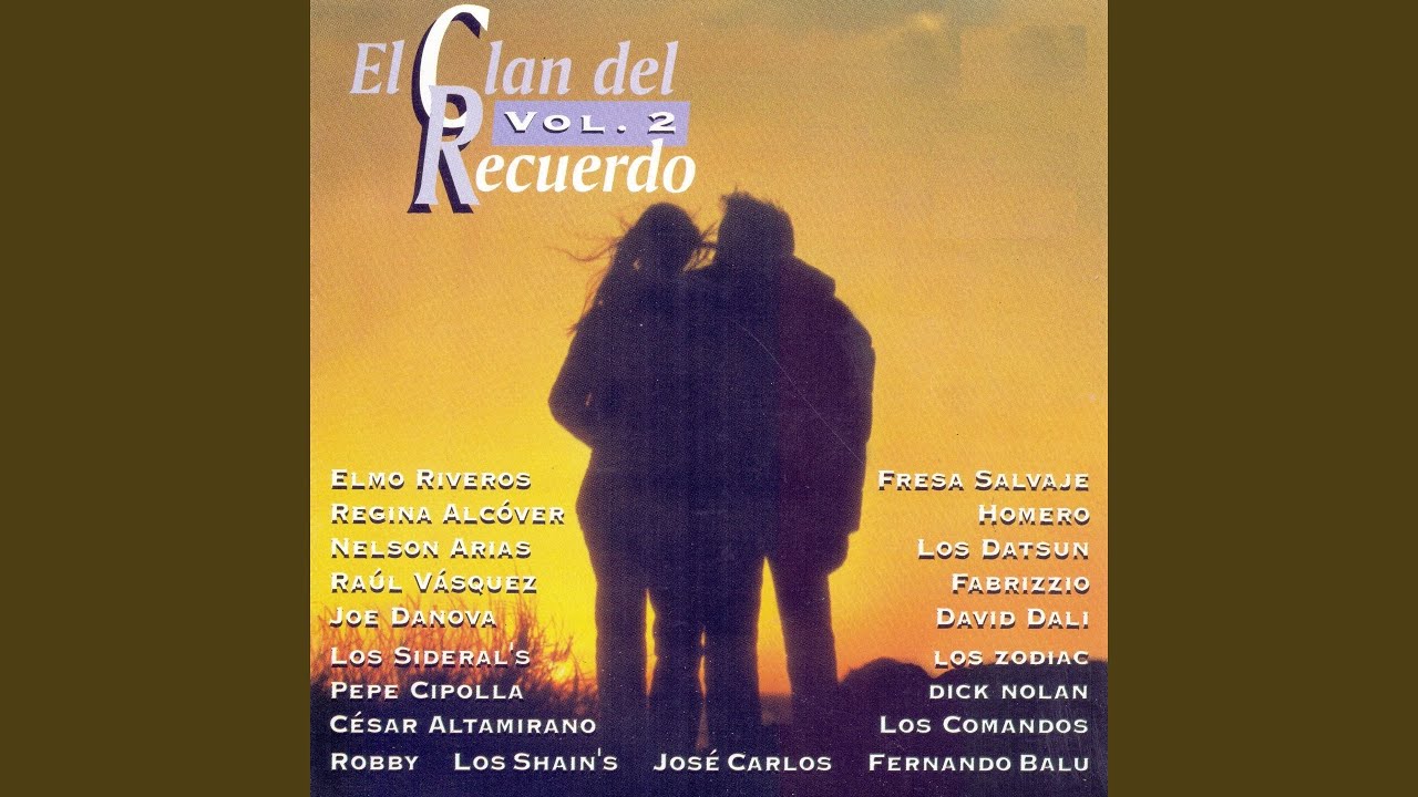 Soledad de Ti, Soledad de Mí