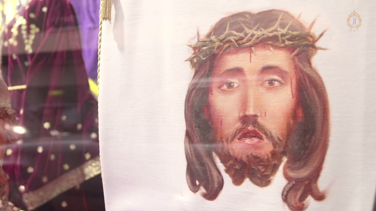 Resumen Semana Santa Tarancón 2021 Nazarenos