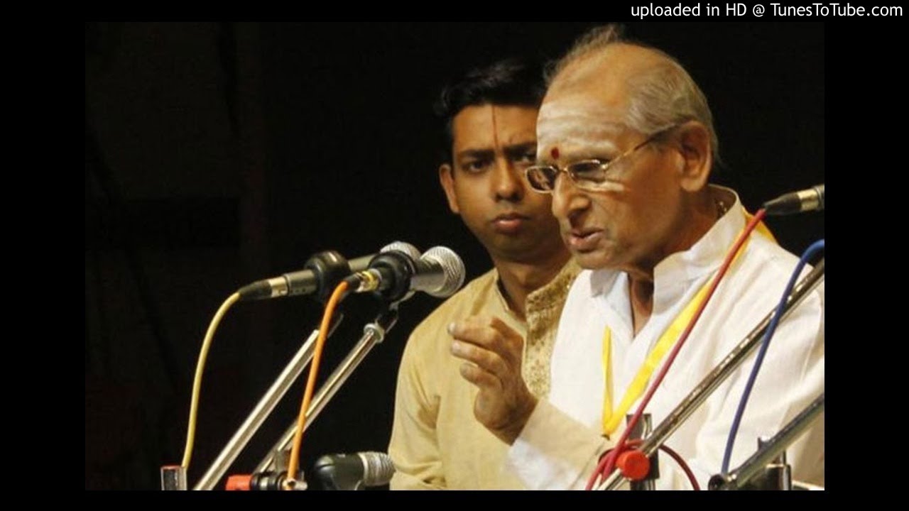 Sakala Shanthi Karamu - Bahudari Raagam
