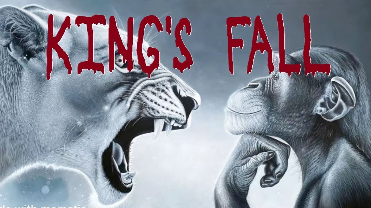 King's Fall in 12:57 (Pre 8.2.6)