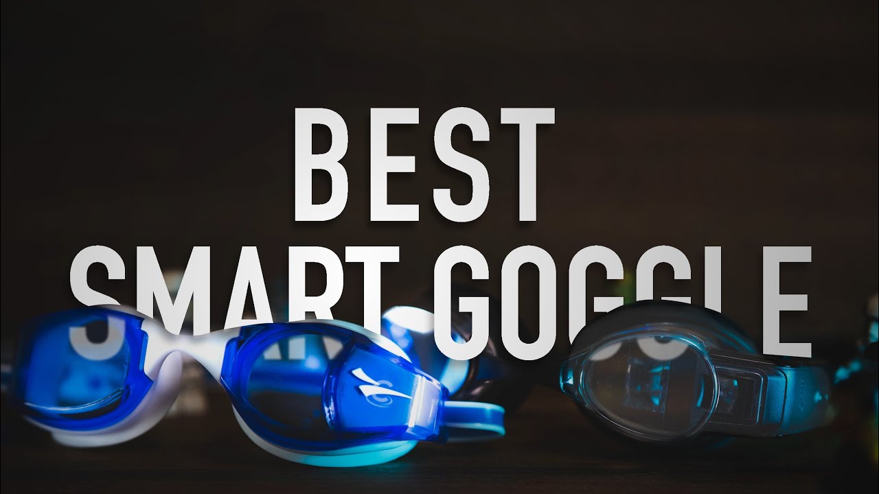 Battle Of The Smart Goggles - Form vs Finis