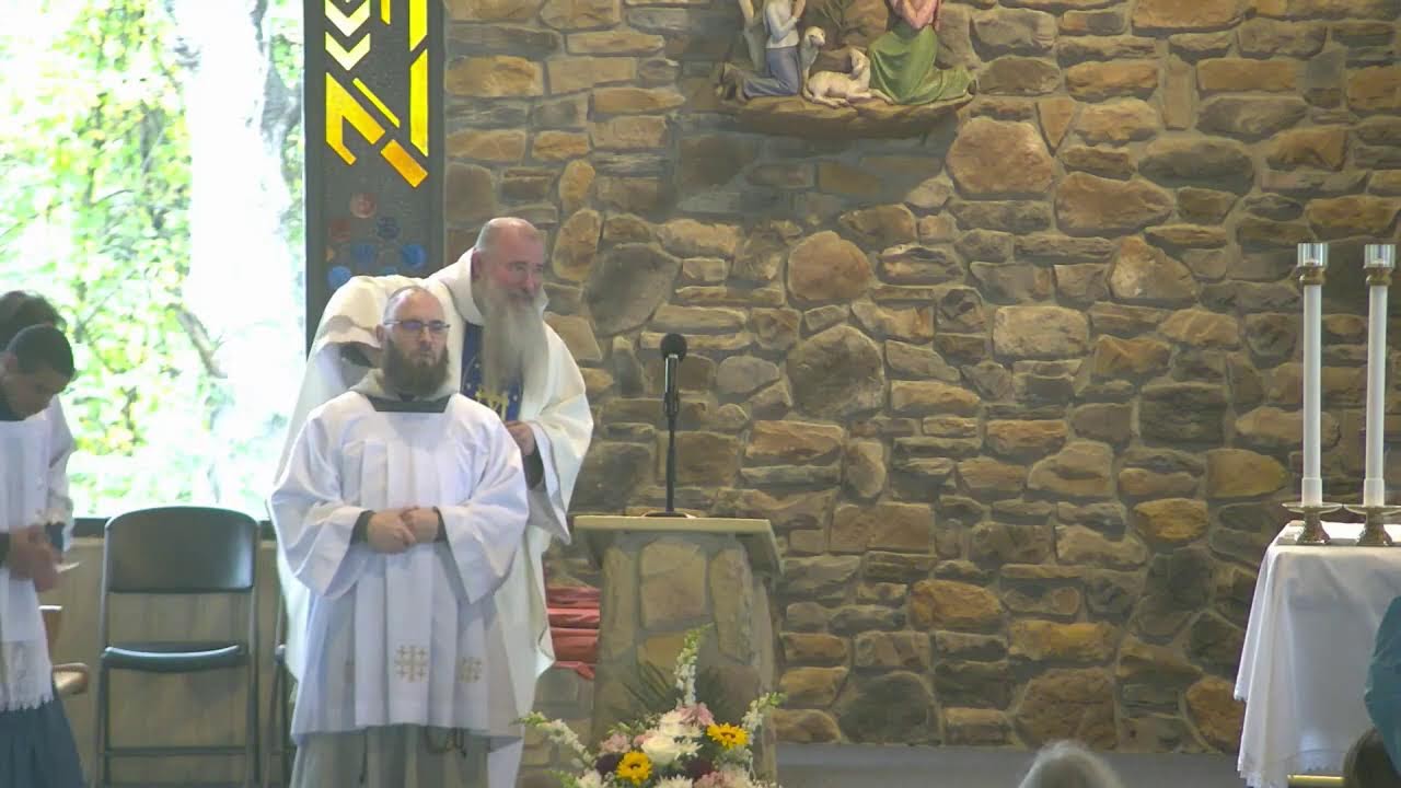 LIVE | 108th Anniversary of the Sixth Apparition of Our Lady of Fatima | October 13, 2025