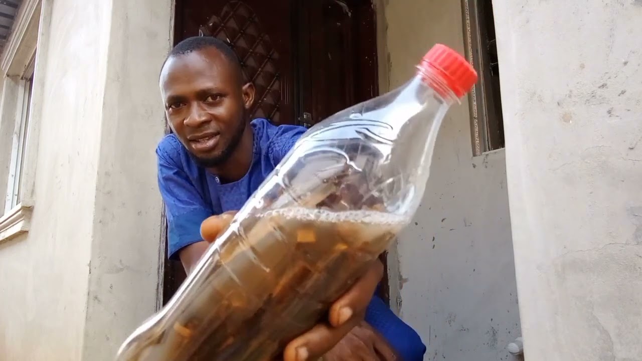 AGBO ALEKO TODAJU