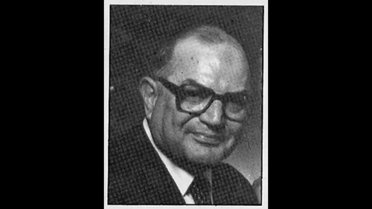 Ds. Jac. van Dijk (Ned. Herv. Kerk) Luk. 18 vers 10