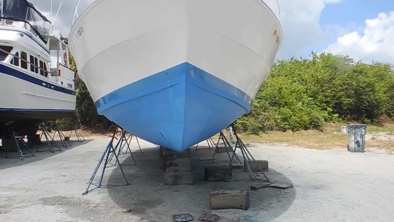 Stretch a boat 4 feet