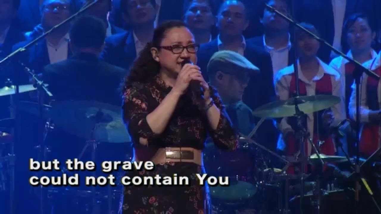 Victor's Crown x The Anthem (Exalt Worship)