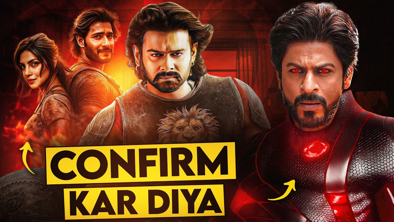 Ra.One 2 Confirmed? Baahubali 3? - Flick the News 69