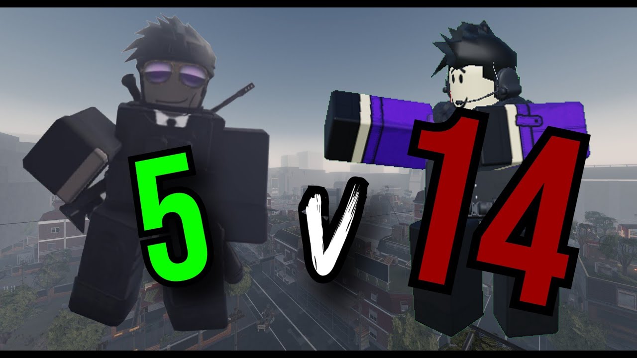 The Battle for Singapore [Blackout Roblox]