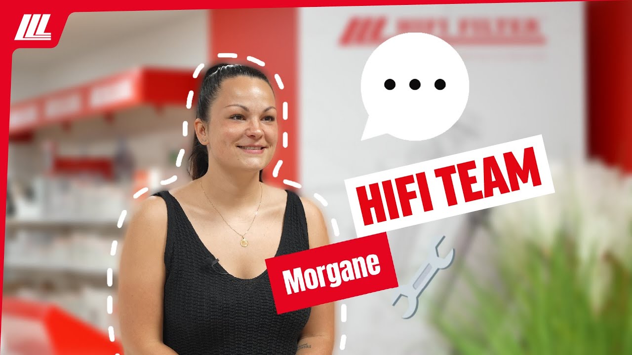 Discover the Role of a Technical Manager | Interview with Morgane