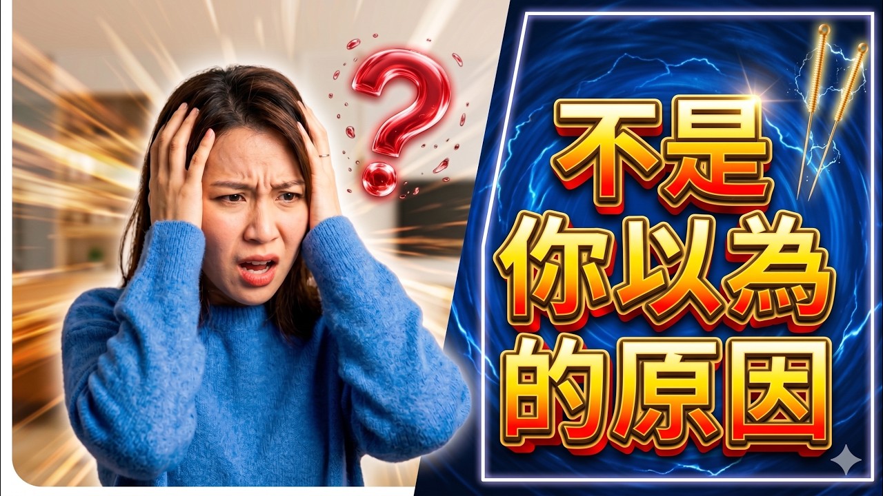 拉菲爾人本診所衛教 : 【全身不舒服很多是自律神經失調的症狀！專家教你自我檢測！】｜ 建文醫師X醫識見聞 #自律神經失調 #自律神經檢測 #拉菲爾 #拉菲爾人本診所 #智平衡 #智平衡健康集團