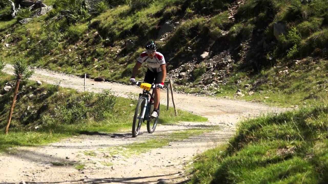 Dordona Skybike 2012
