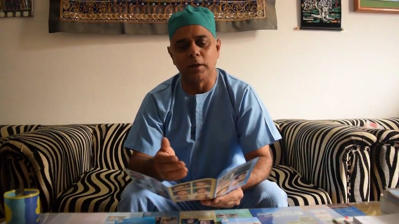 Nepal Plastic Surgery Hospital