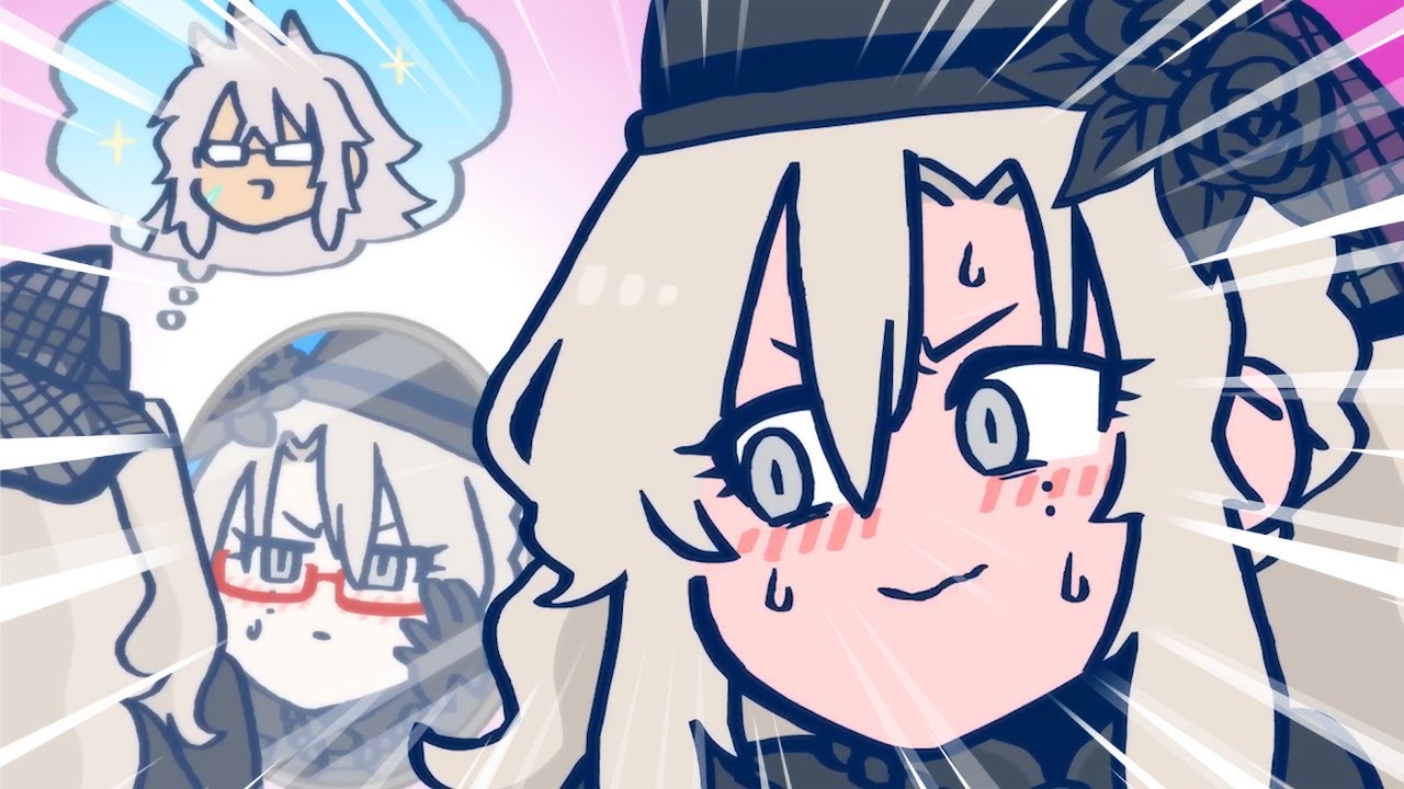 Fujimaru tries counseling a couple! 【Fate/Grand Order】