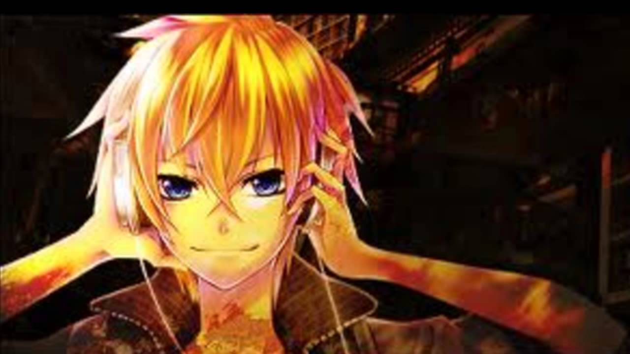 Ai Se Eu Te Pego (Michel Telo) Nightcore  MrNightCoreSong