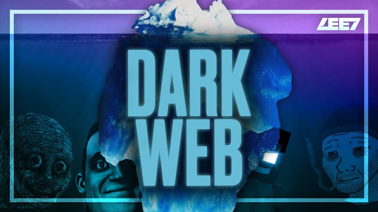 A DARK WEB sötét titkai | NETLEGENDÁK #19