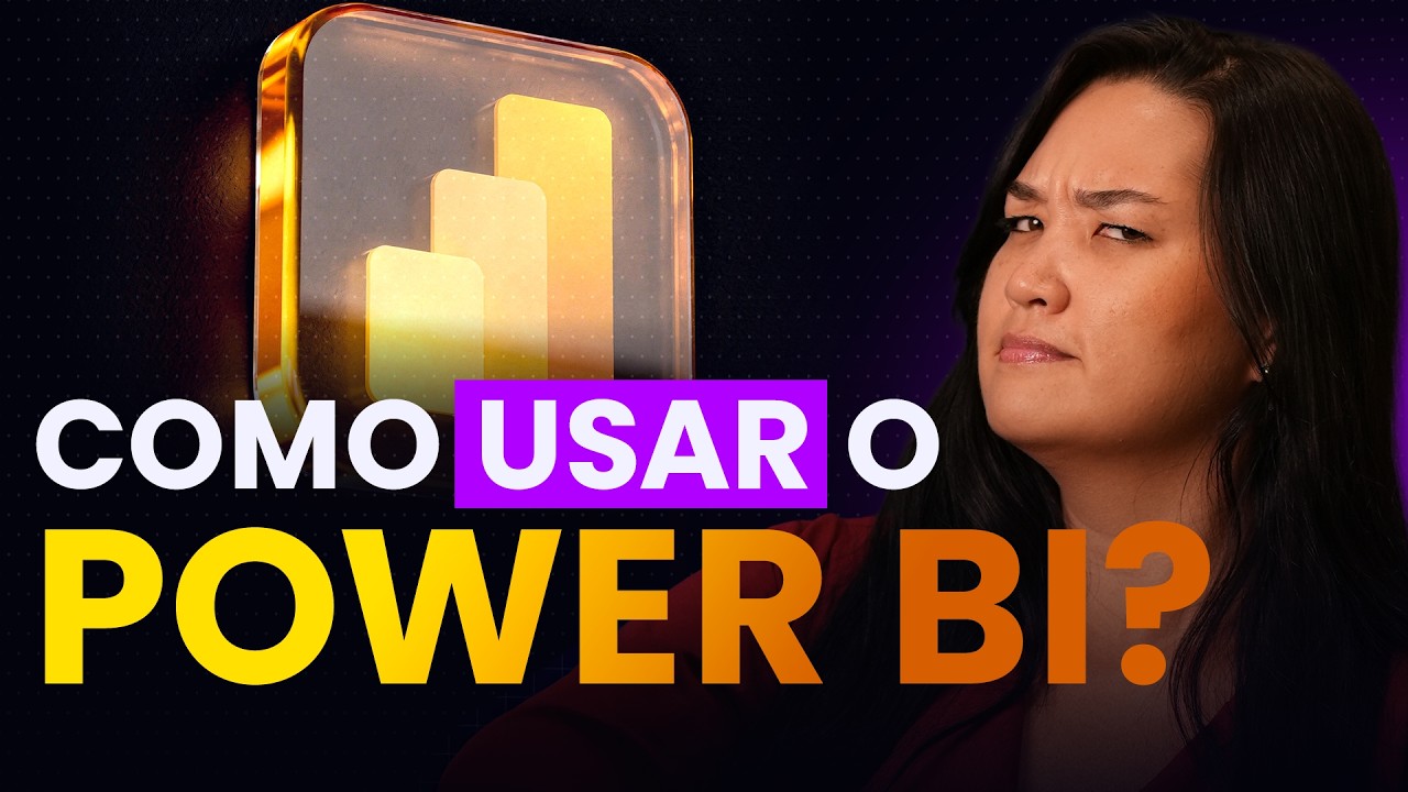 5 passos importantes para usar o Power BI [ n&iacute;vel iniciante ]