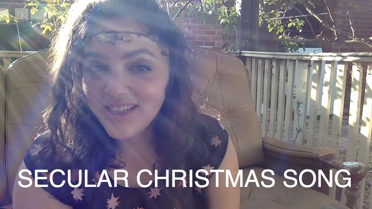 Shelley Segal White Wine in the Sun (Tim Minchin Cover)