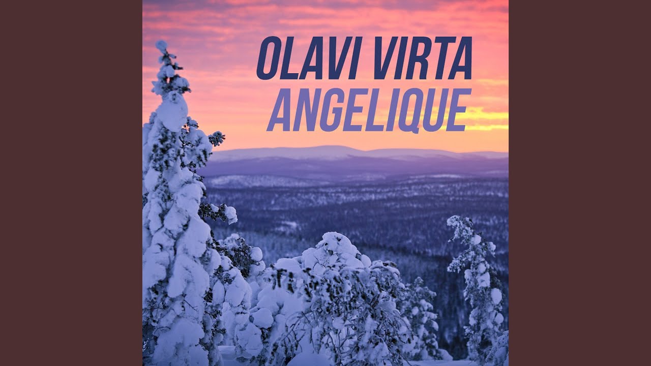 Angelique