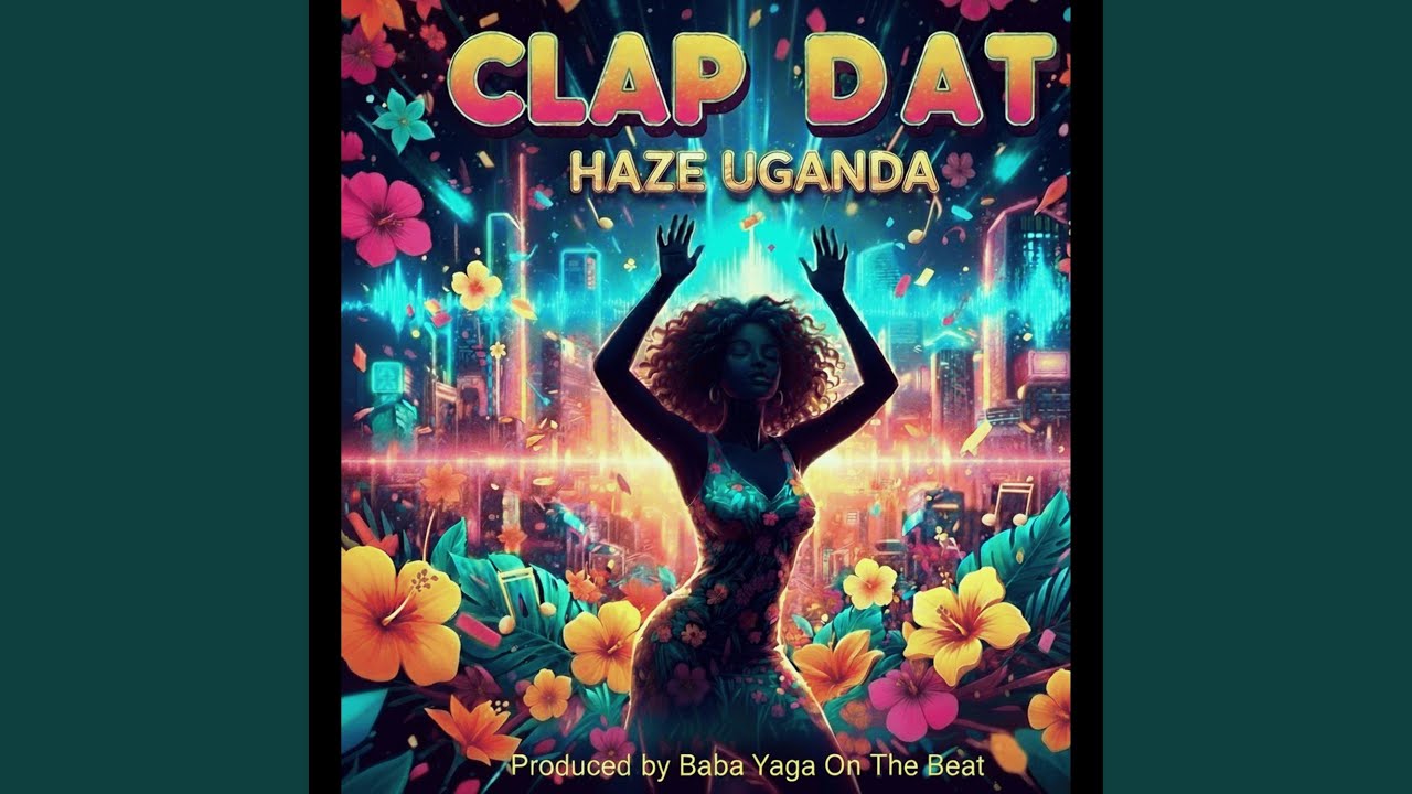 CLAP DAT