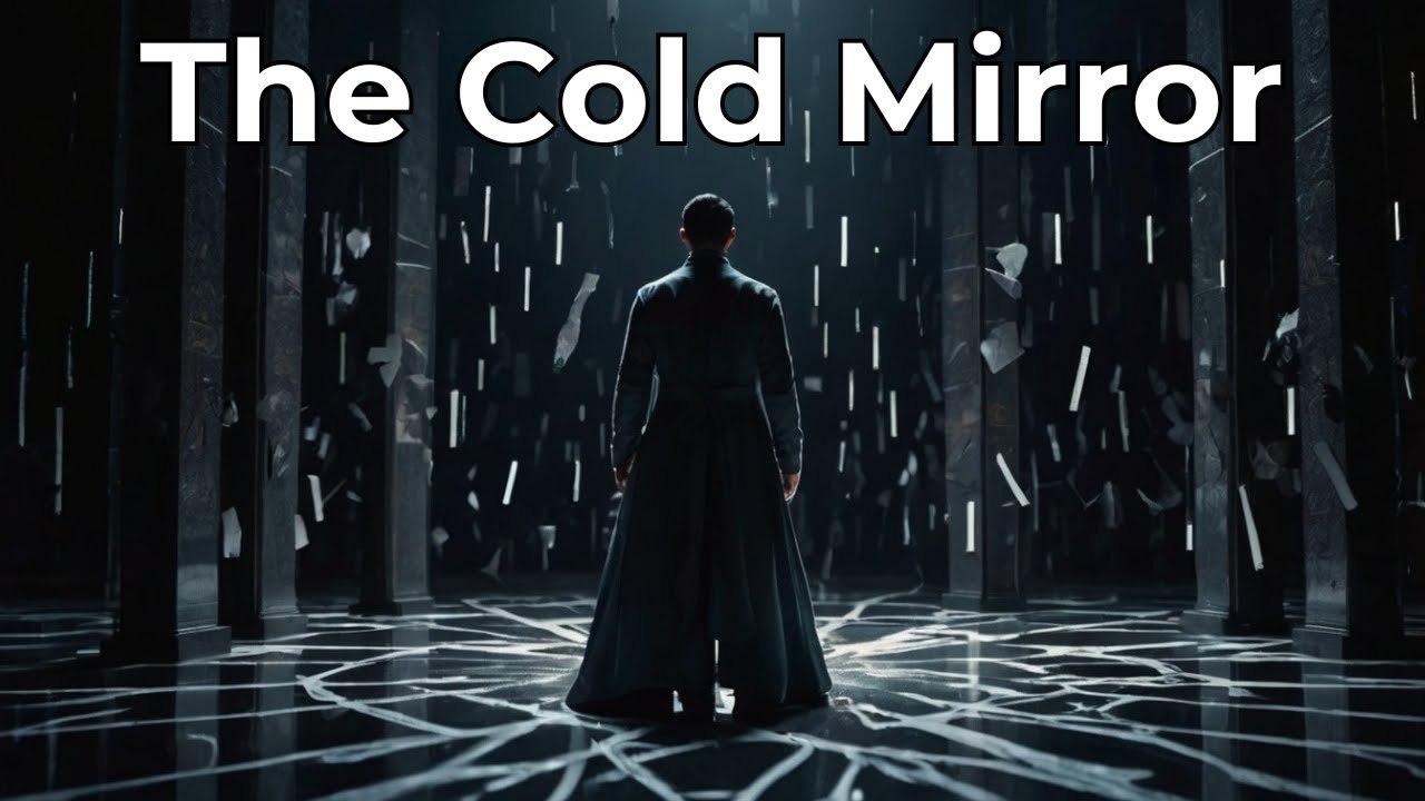 The Cold Mirror – Let People Project