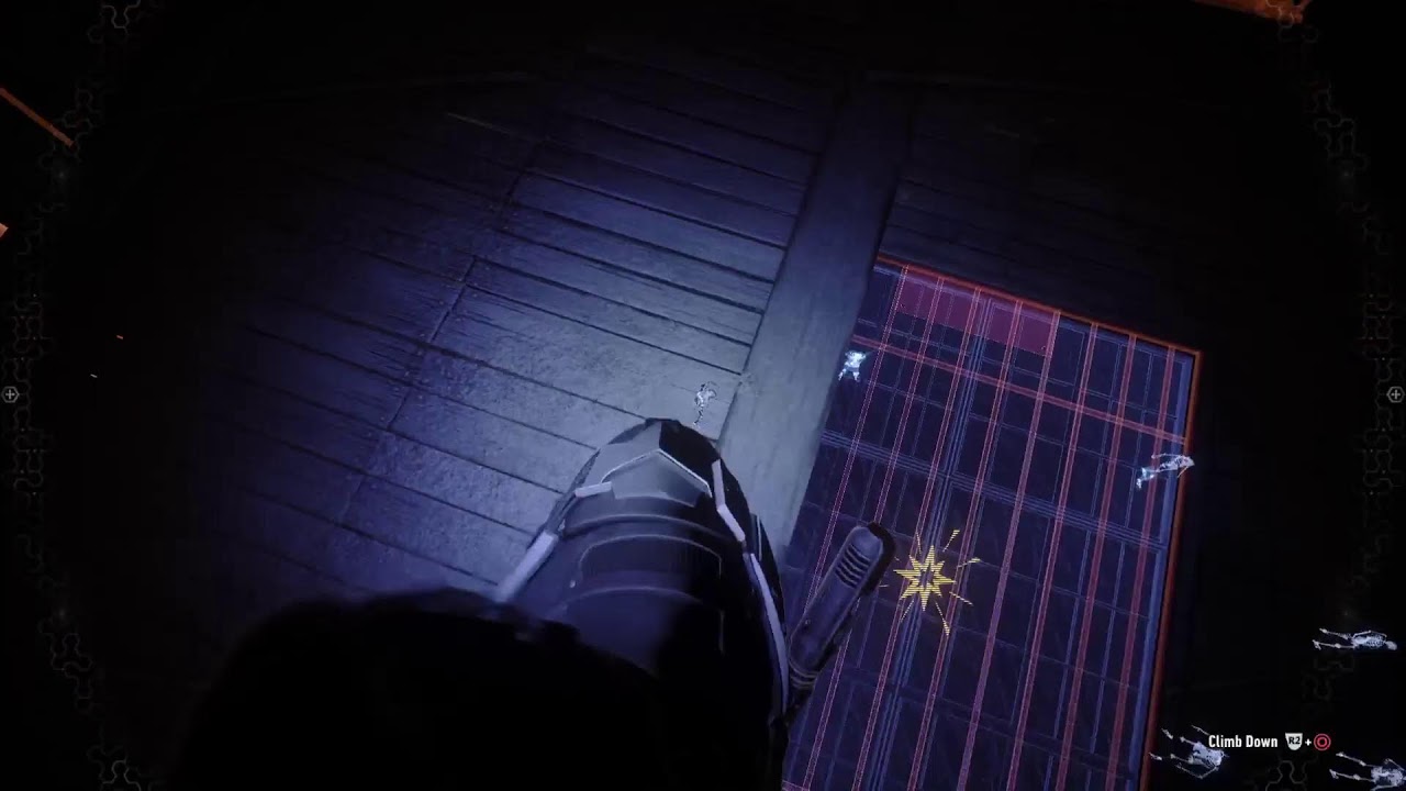 Batman....... Nuff said