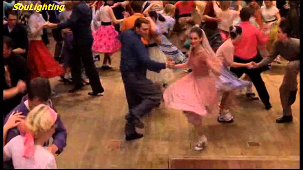 Rip It Up -  Dance: Anne Hathaway, Christopher Gorham (film: The Other Side of Heaven, 2001)