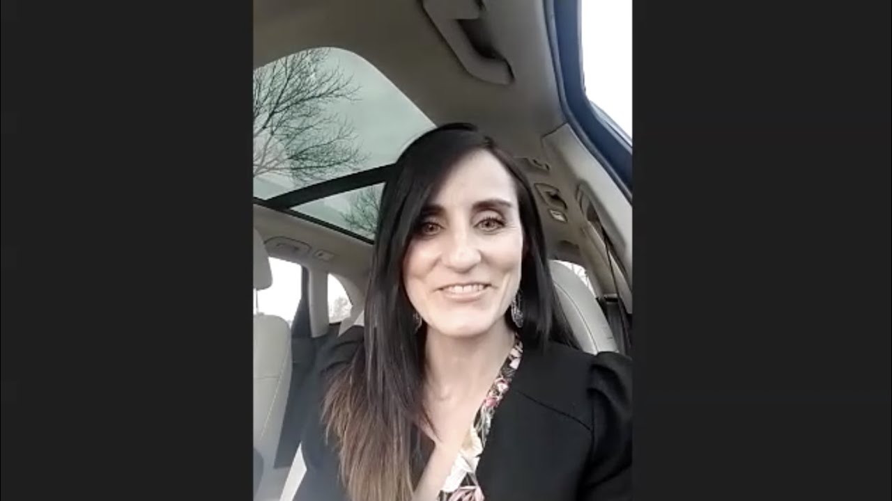 ISTP Female Tara L. Ti-Se CP/B(S) FF Interviewed By ENFP Male