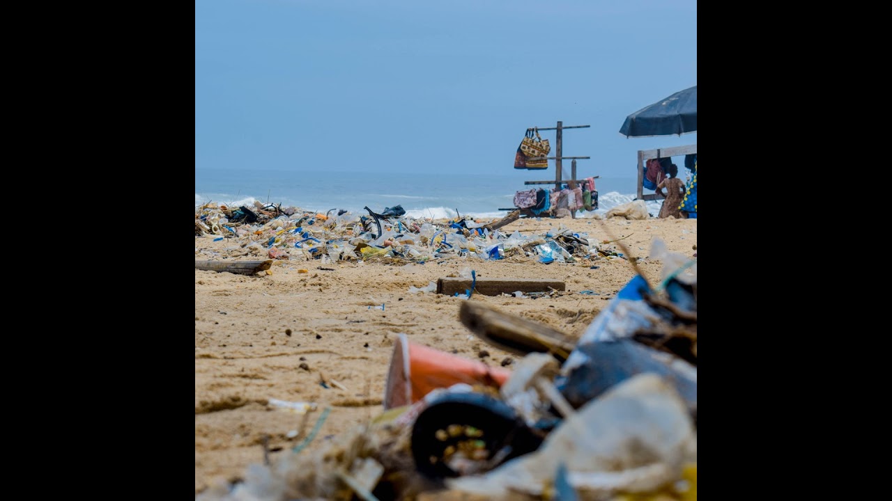 How badly has COVID-19 amplified our planet’s waste problem?