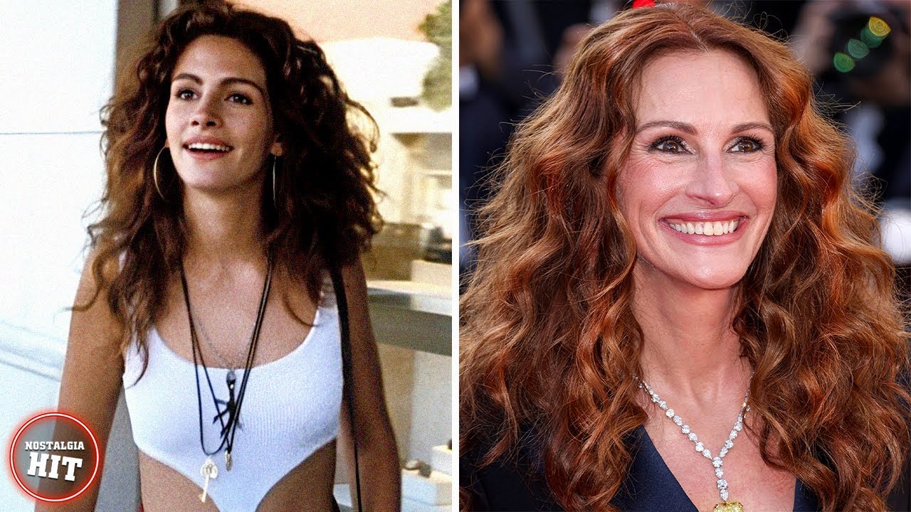PRETTY WOMAN (1990) Movie Cast Then And Now | Where Are They Now?