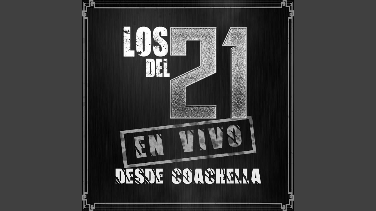 El 6 de la R (En Vivo)