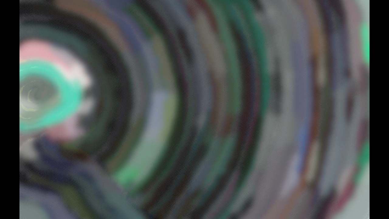 on a clear day you can see the cursed village at the bottom of the river