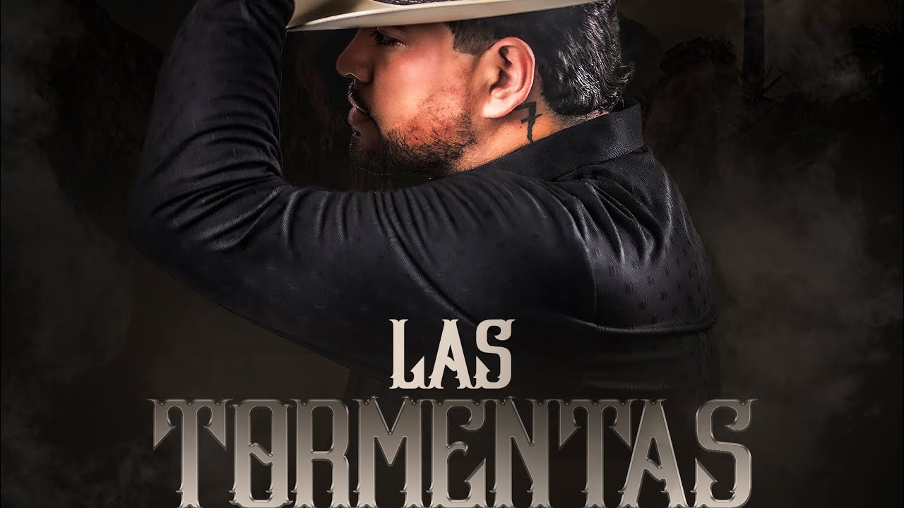 Victor Eme - Las Tormentas (Video Oficial)