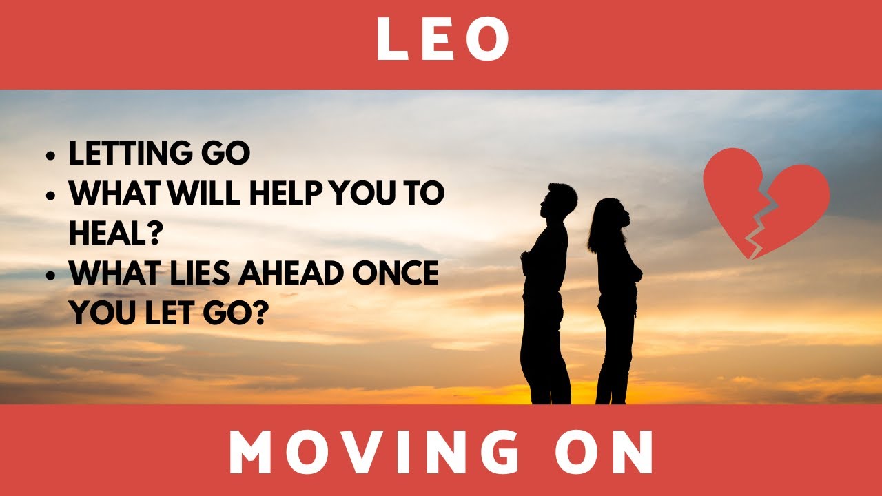 LEO ♌ THIS SITUATION ISN'T MOVING FORWARD 🛑 GET READY TO MEET THE ONE ⏩