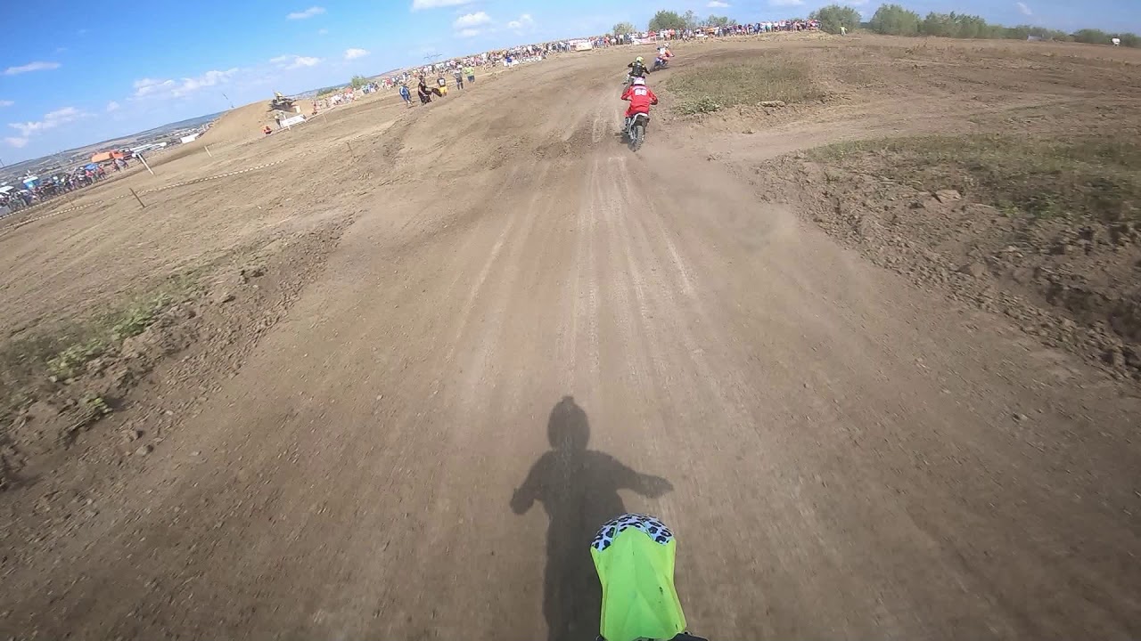 Motocross Amatori Tg Mures 14.09.2019