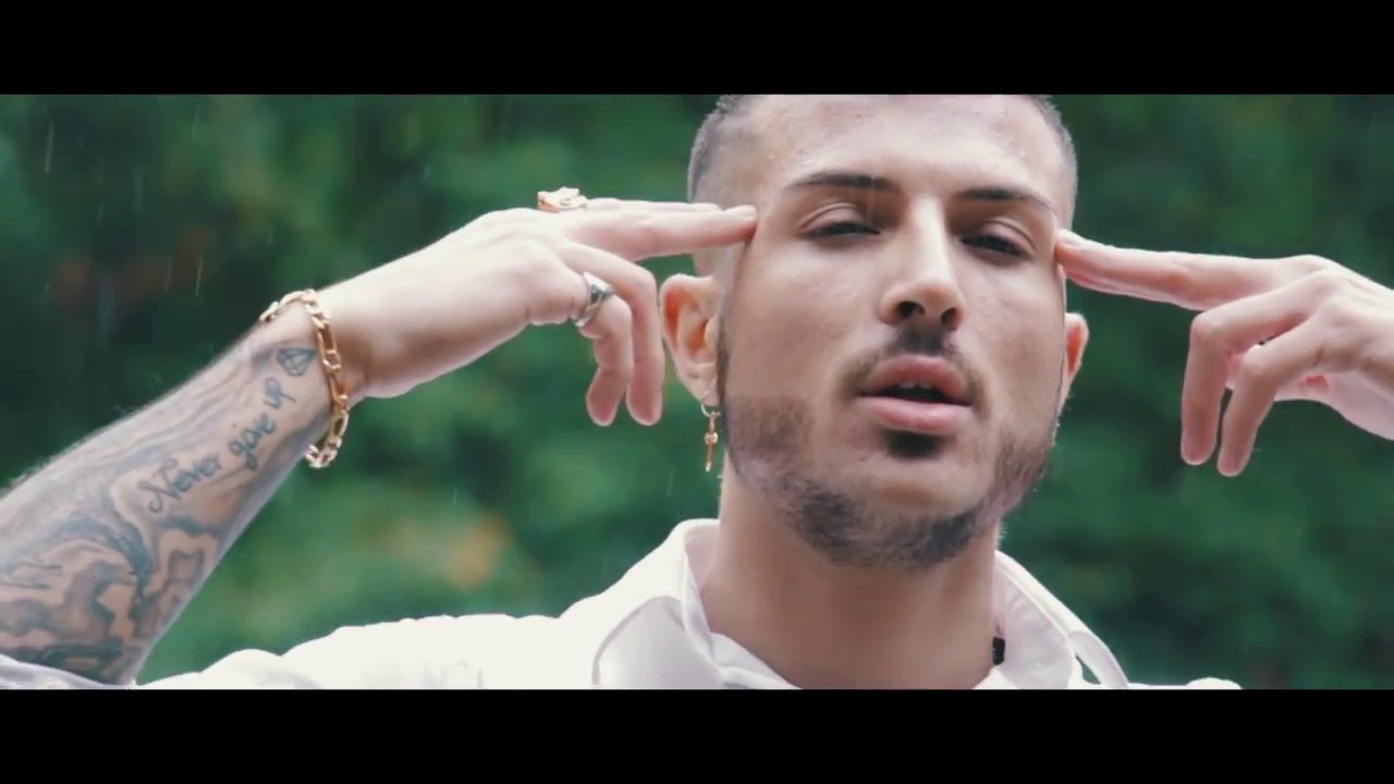 Anto Paga - Angeli senza ali
