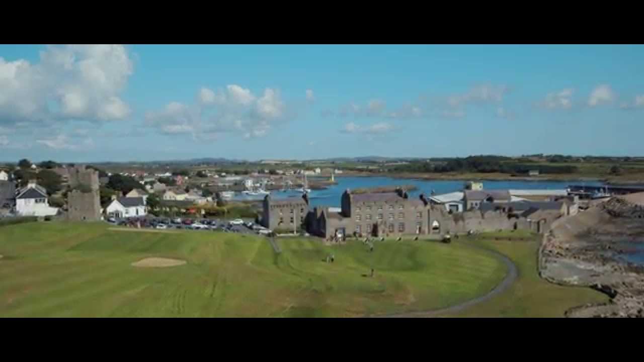 Ardglass Golf Club