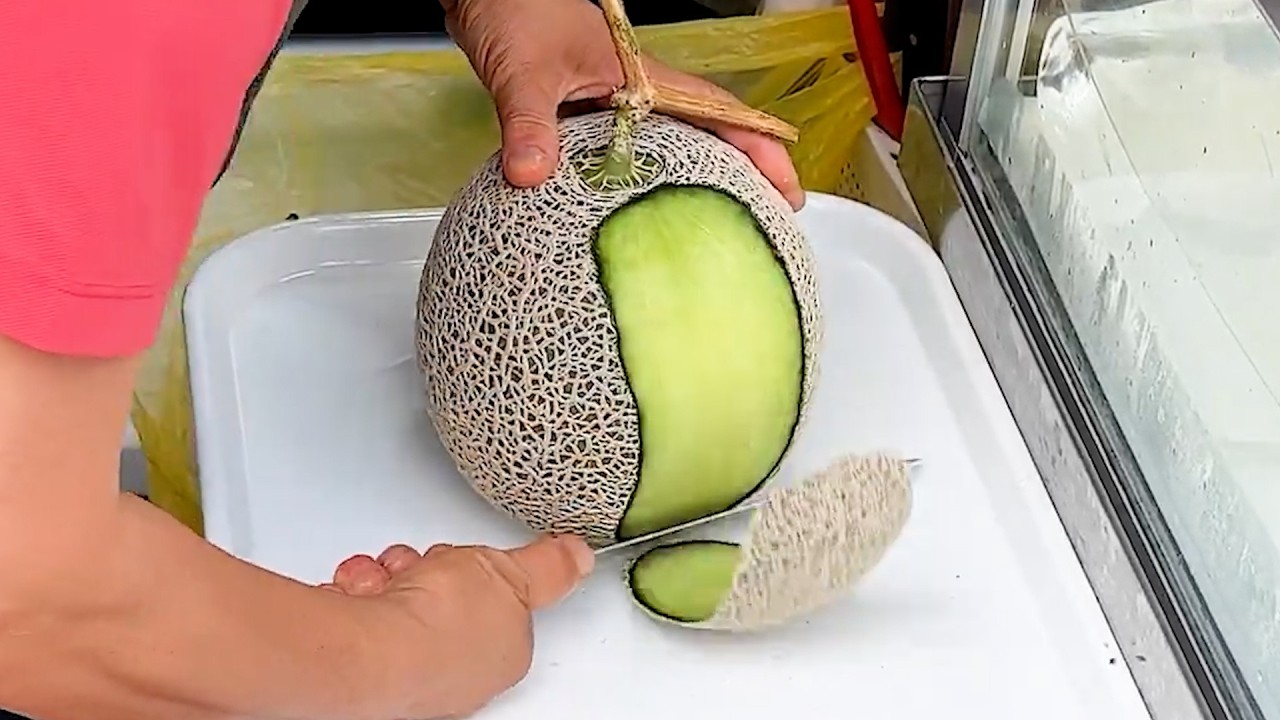 The best Korean street food collection
