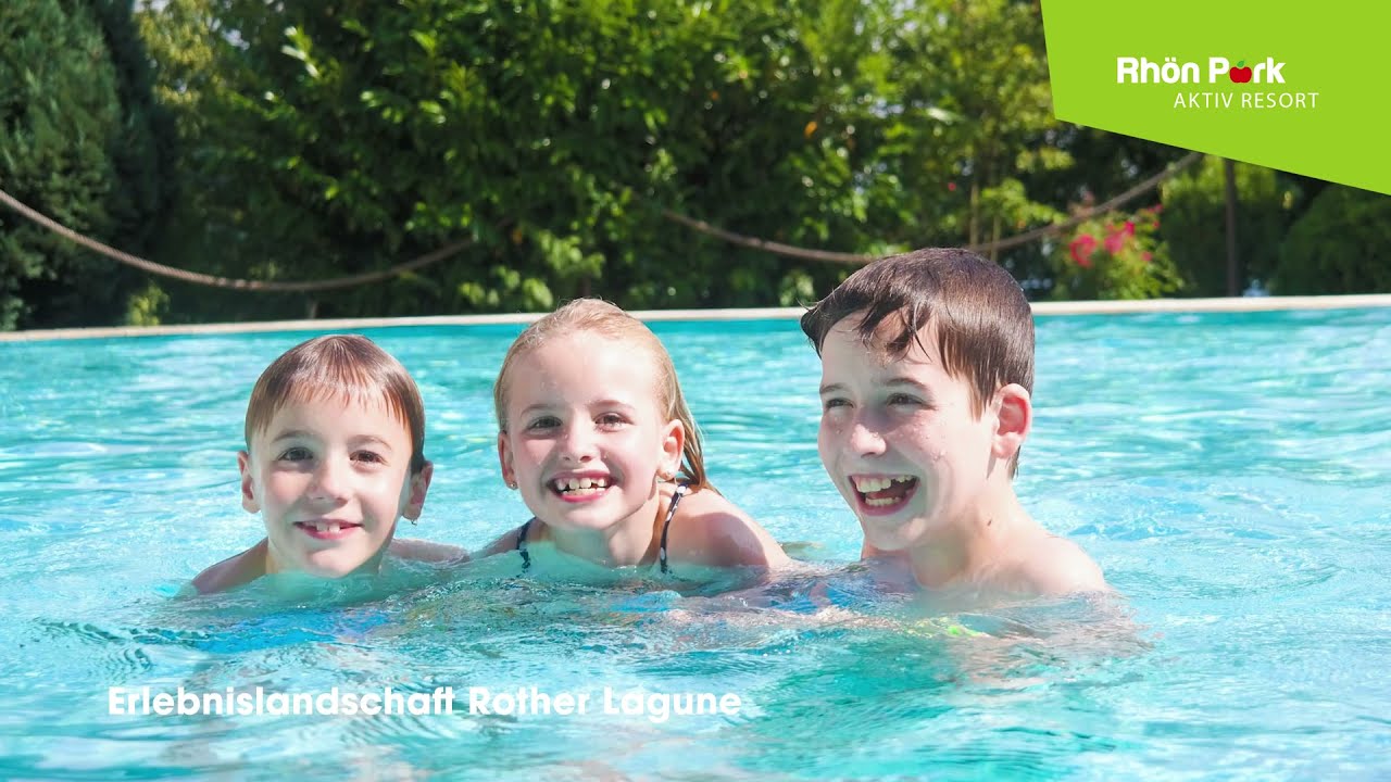 Rh&ouml;n Park Aktiv Resort - Ihr Familienhotel in Bayern!
