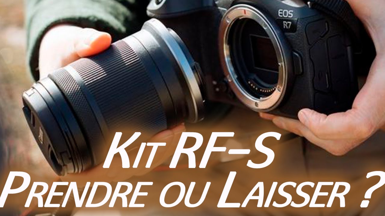Test Canon RF-S 18-150 F3.5-6.3 IS STM : a PRENDRE ou a LAISSER ?