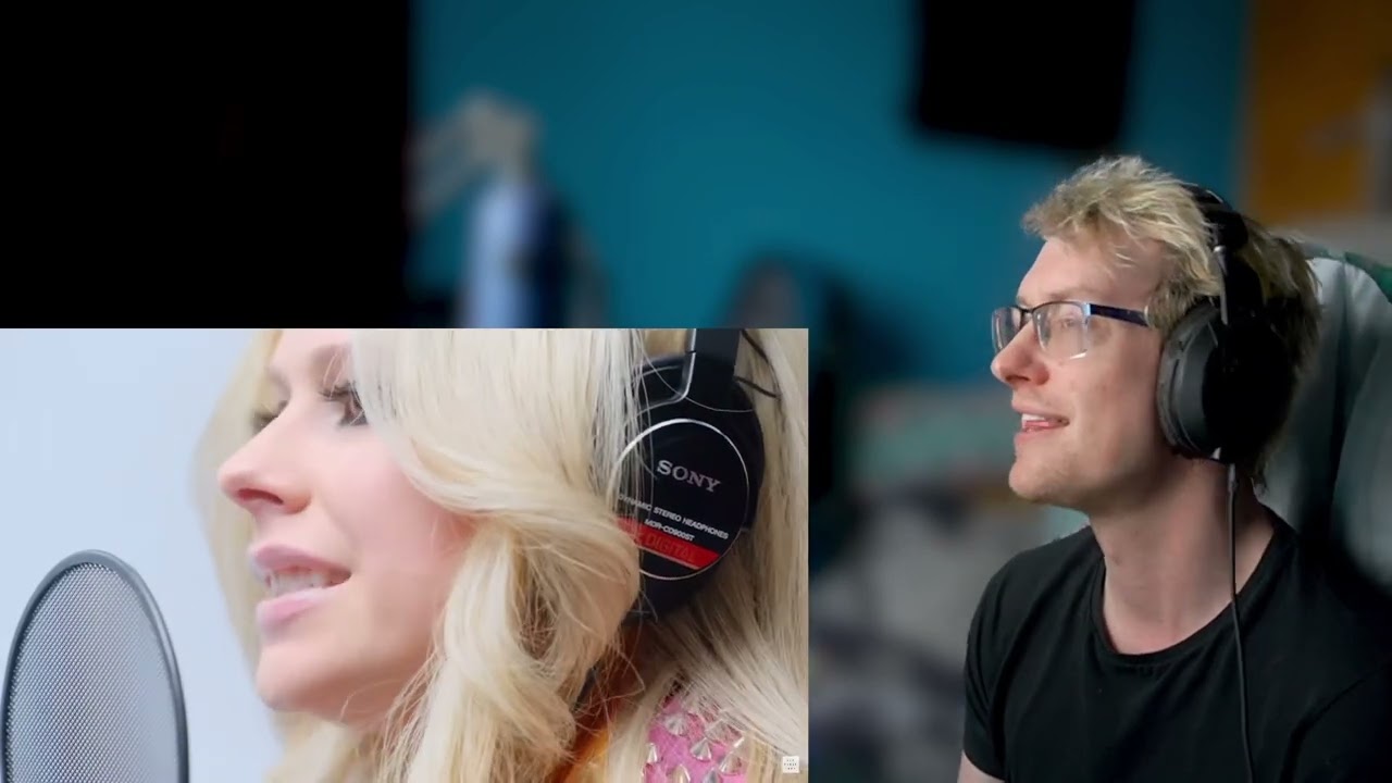 I Love this - Avril Lavigne - Complicated / THE FIRST TAKE