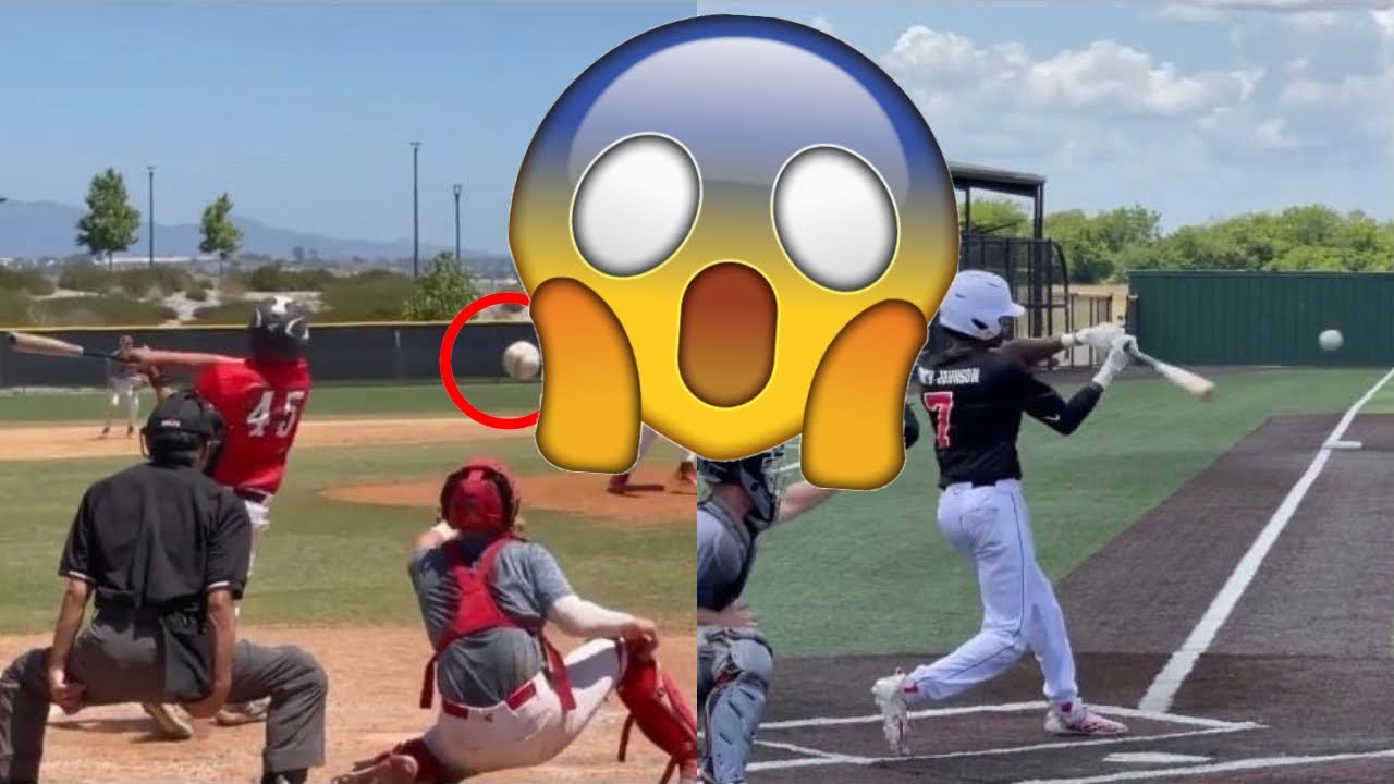 Baseball Videos That Twist My Pretzel | Baseball Videos