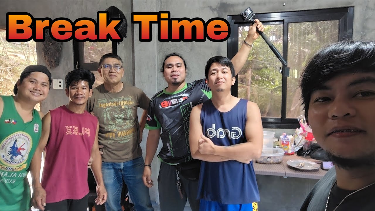 Tanghalian sa Campanalig