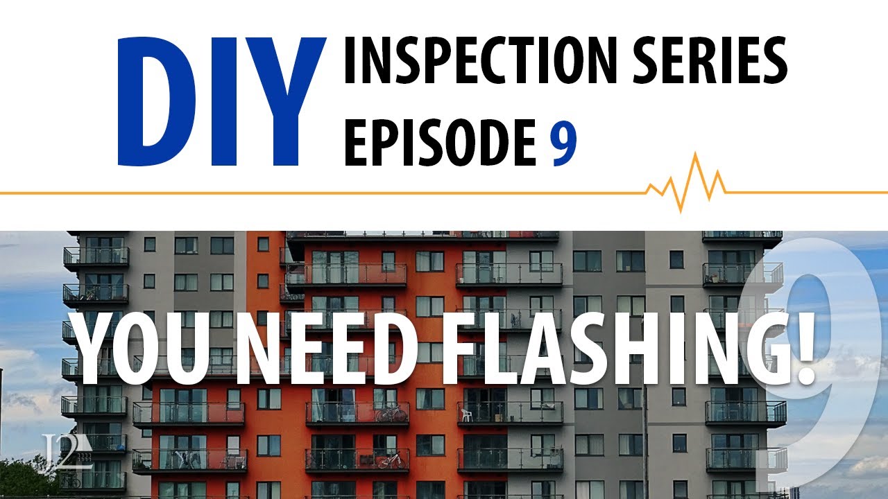 Head Flashing & Sealant - DIY Series Ep. 9