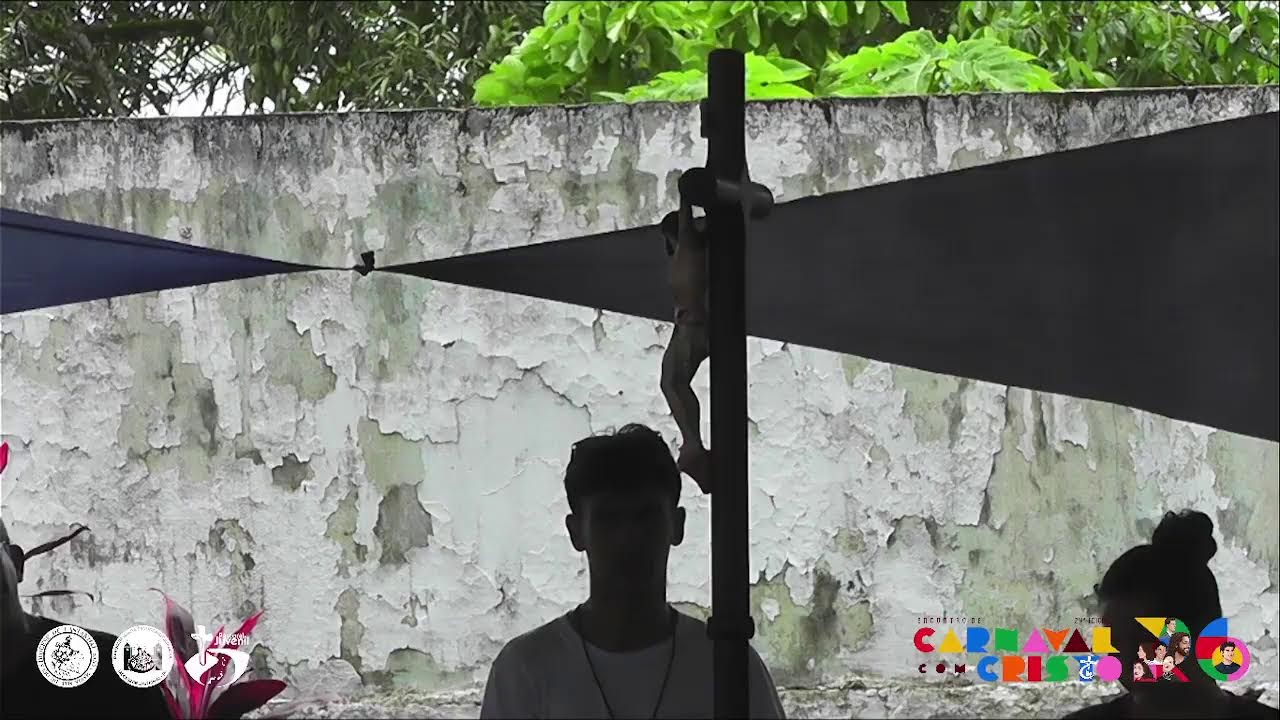 PREGAÇÃO CCC2026