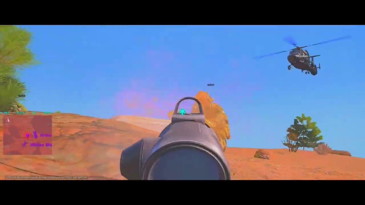 LYL Brecher #1